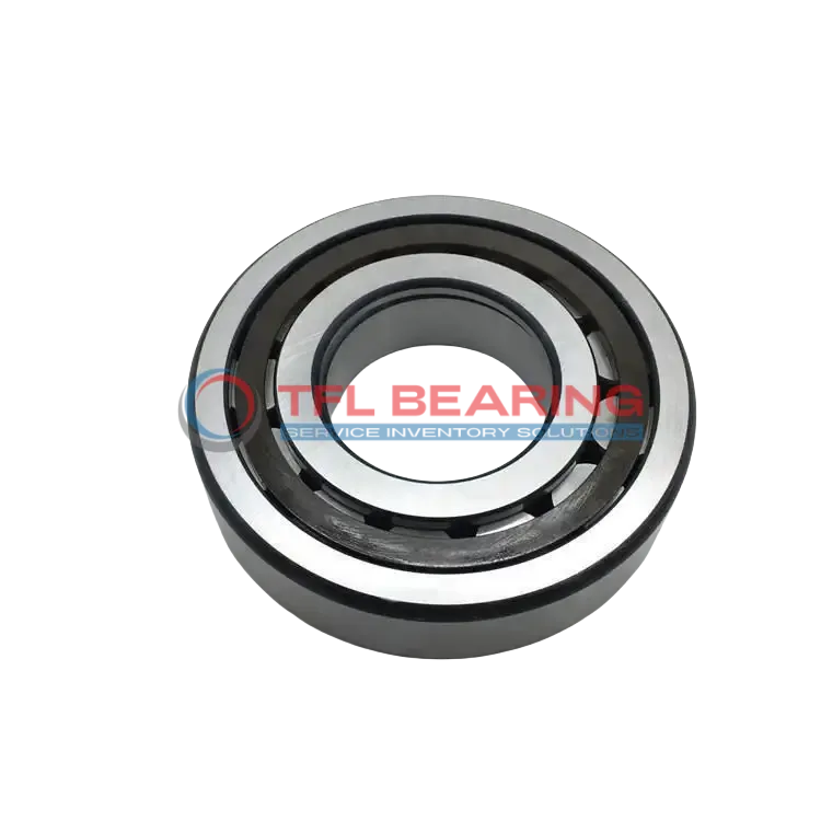 Single Row Cylindrical Roller Bearings With Inner Ring NUP 2311 ECP